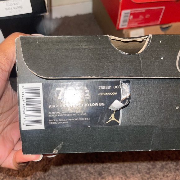 ‼️Shoes‼️ - Picture 2 of 2